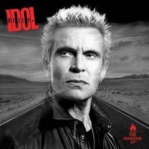 Idol, Billy - The Roadside, Vinyl Album